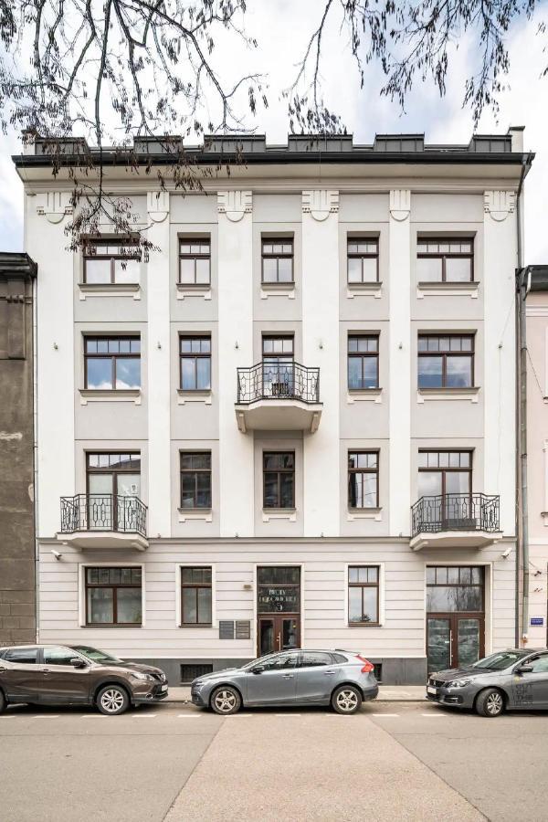 Discover Krakow Apartments - 5 Borowickiej St - Studio Next To Opera And Unity Centre Extérieur photo