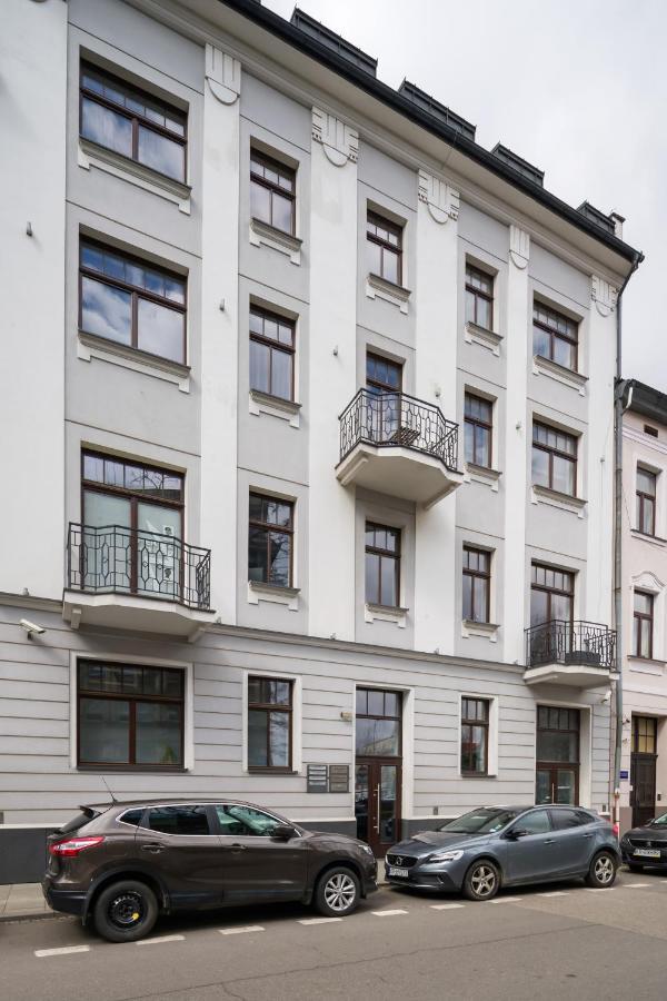 Discover Krakow Apartments - 5 Borowickiej St - Studio Next To Opera And Unity Centre Extérieur photo